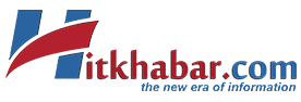 Hitkhabar Logo