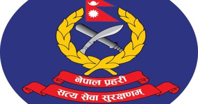 सरकारी जागिरको अवसर : प्रहरी जवानमा ठूलो संख्यामा दरखास्त खुला